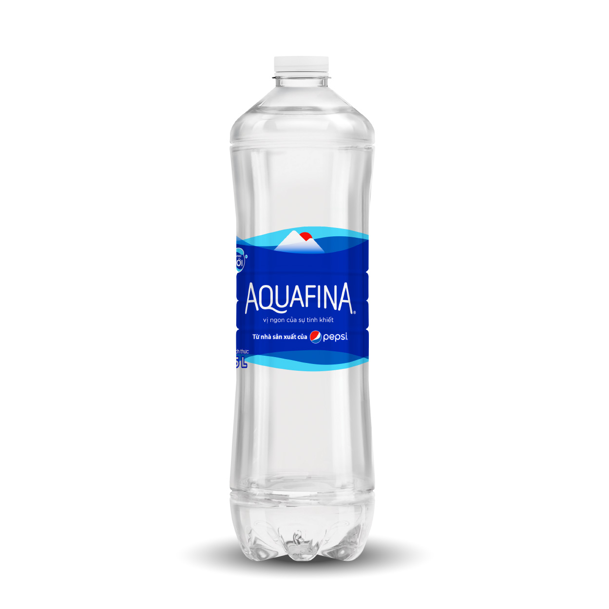 Nước suối Aquafina