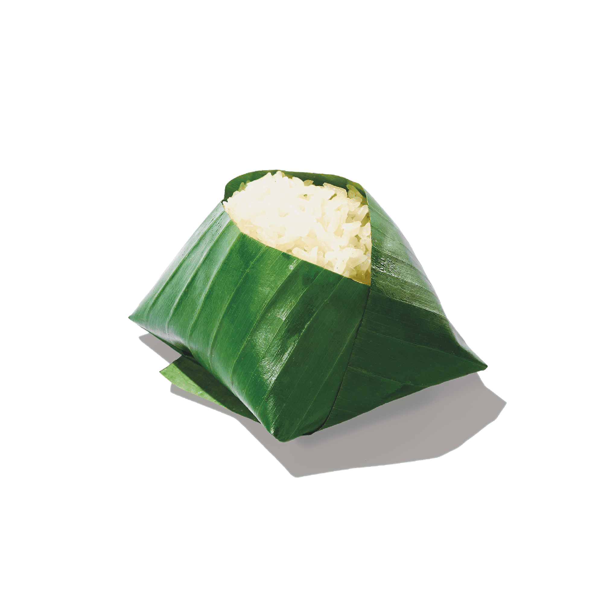 Thai sticky rice