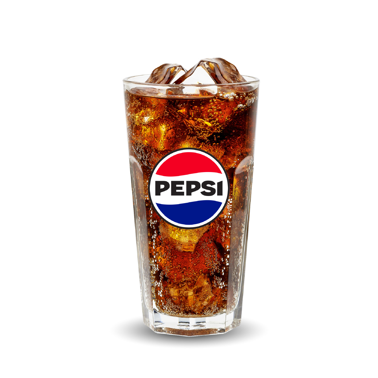 Pepsi refill