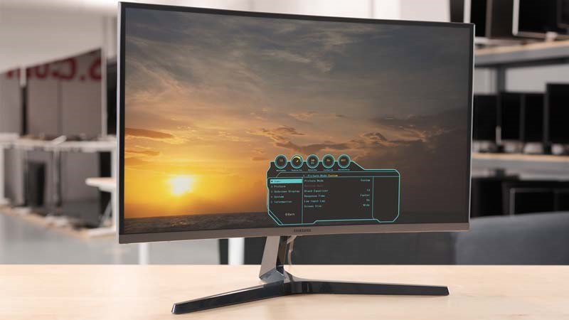 5 TIÊU CHÍ HÀNG ĐẦU KHI CHỌN MUA MÀN HÌNH MÁY TÍNH