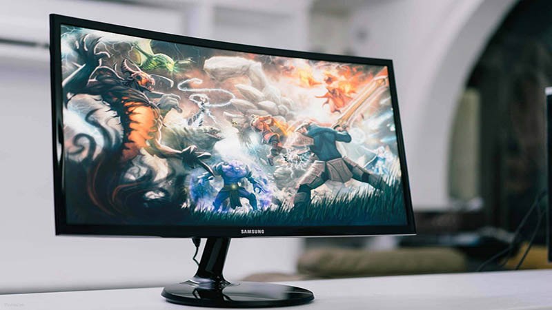 Kinh nghiệm lựa chọn màn hình máy tính chuẩn nhất cho người dùng