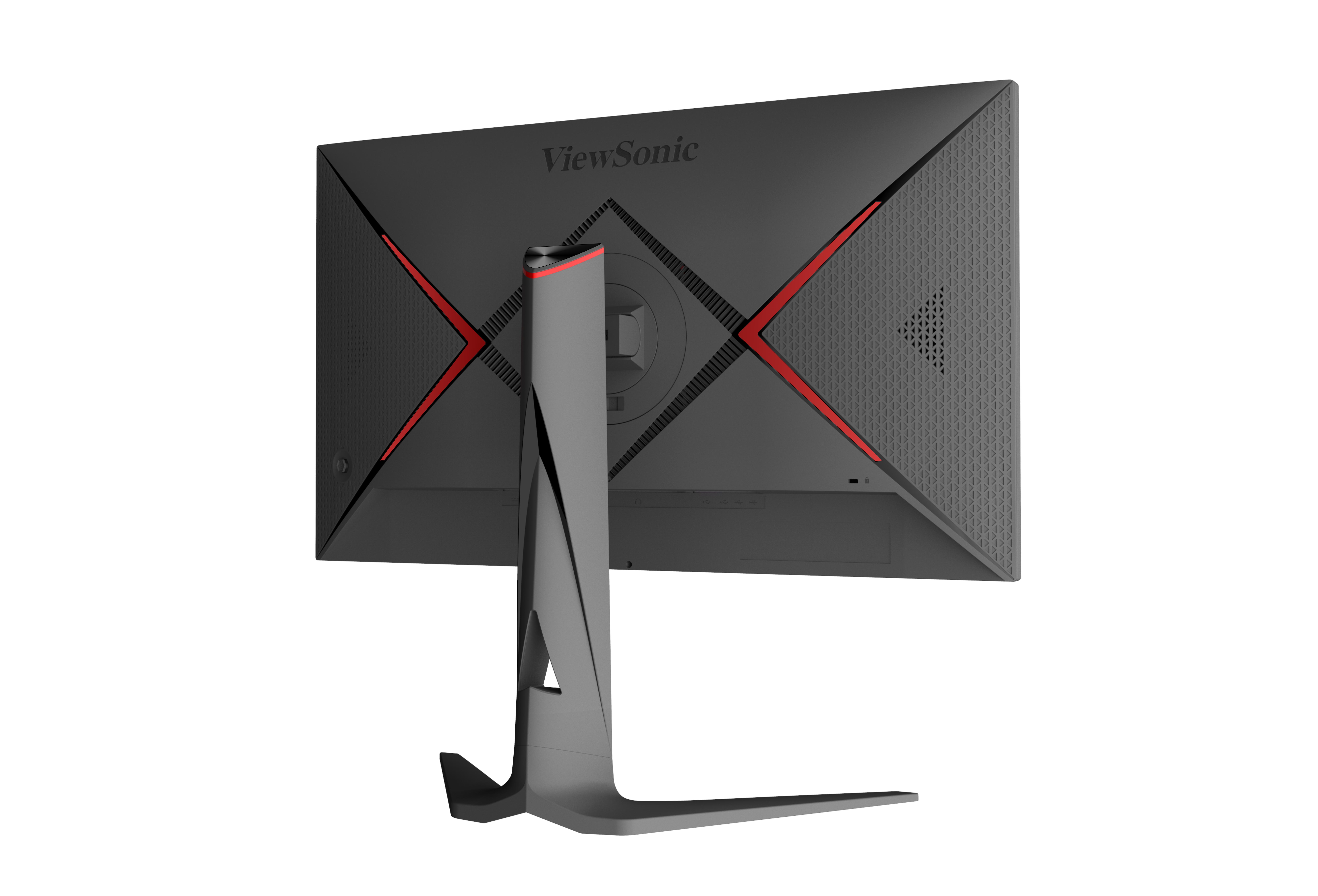 Màn Hình ViewSonic VX2779-2K-PRO-2 27 inch Fast IPS 2K 185Hz 1ms HDR10 FreeSync G-Sync – Chuẩn Gaming & Đồ Họa