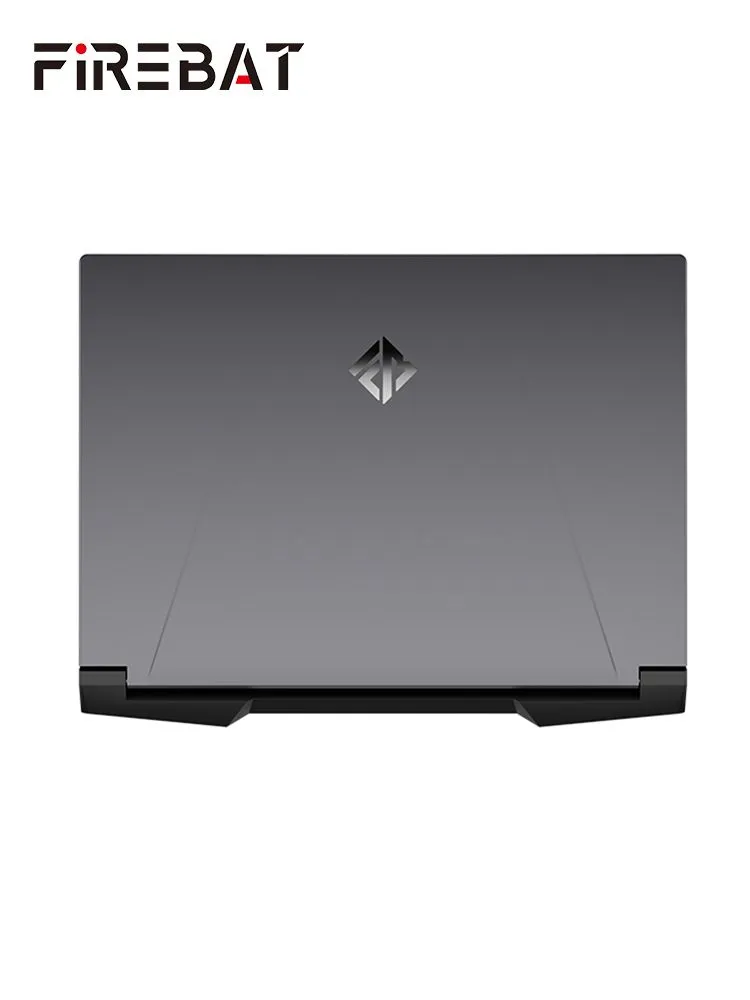 Máy tính xách tay chơi game FIREBAT B16 16", AMD Ryzen 7 7745HX, RAM 16 GB, SSD, NVIDIA GeForce RTX 4050 (6 GB), Windows Pro, (B16), đen mờ