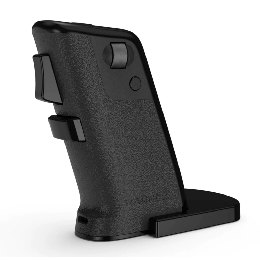 [ORDER]Tay cầm Ragnok 2 FireGrip dành cho game thủ chơi game bắn súng