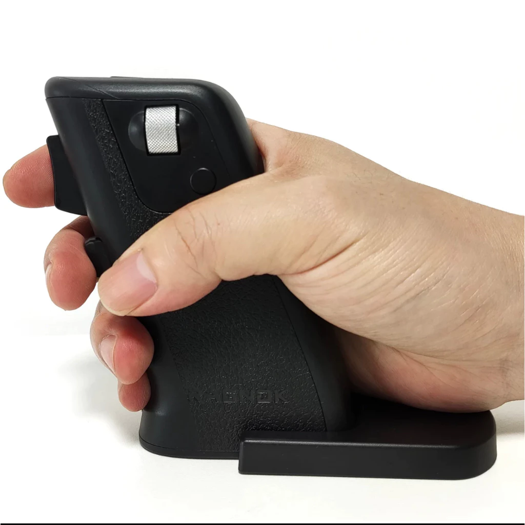 [ORDER]Tay cầm Ragnok 2 FireGrip dành cho game thủ chơi game bắn súng