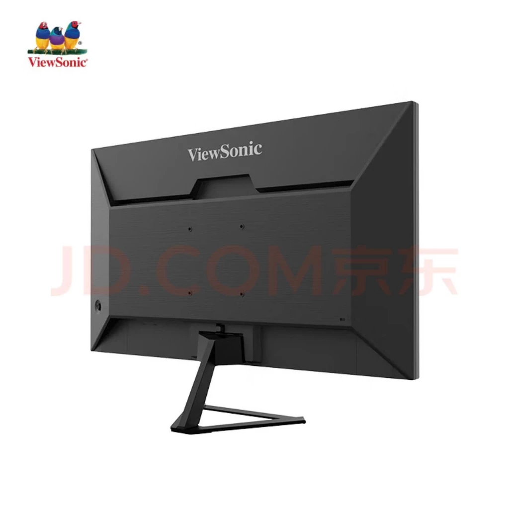 Màn hình Viewsonic VX27G58-2K 27 inch, FastIPS 200Hz (OC 210Hz), HDR400, Không nháy, HDMI/DP