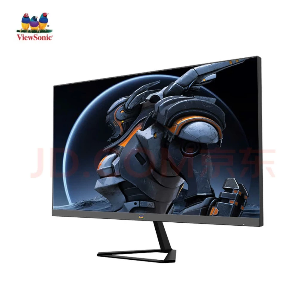 Màn hình Viewsonic VX27G58-2K 27 inch, FastIPS 200Hz (OC 210Hz), HDR400, Không nháy, HDMI/DP