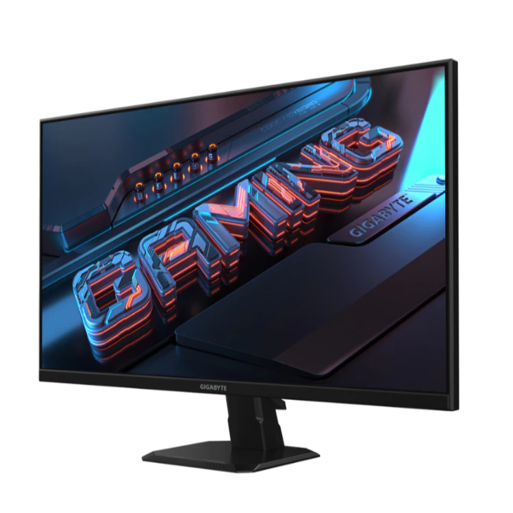 [SẴN]Màn Hình Gaming Gigabyte GS27Q 27 Inch 2K 170Hz - SS IPS, 1ms, HDMI, DP, USB 3.0, Flicker-Free