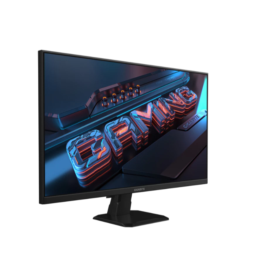 [SẴN]Màn Hình Gaming Gigabyte GS27Q 27 Inch 2K 170Hz - SS IPS, 1ms, HDMI, DP, USB 3.0, Flicker-Free