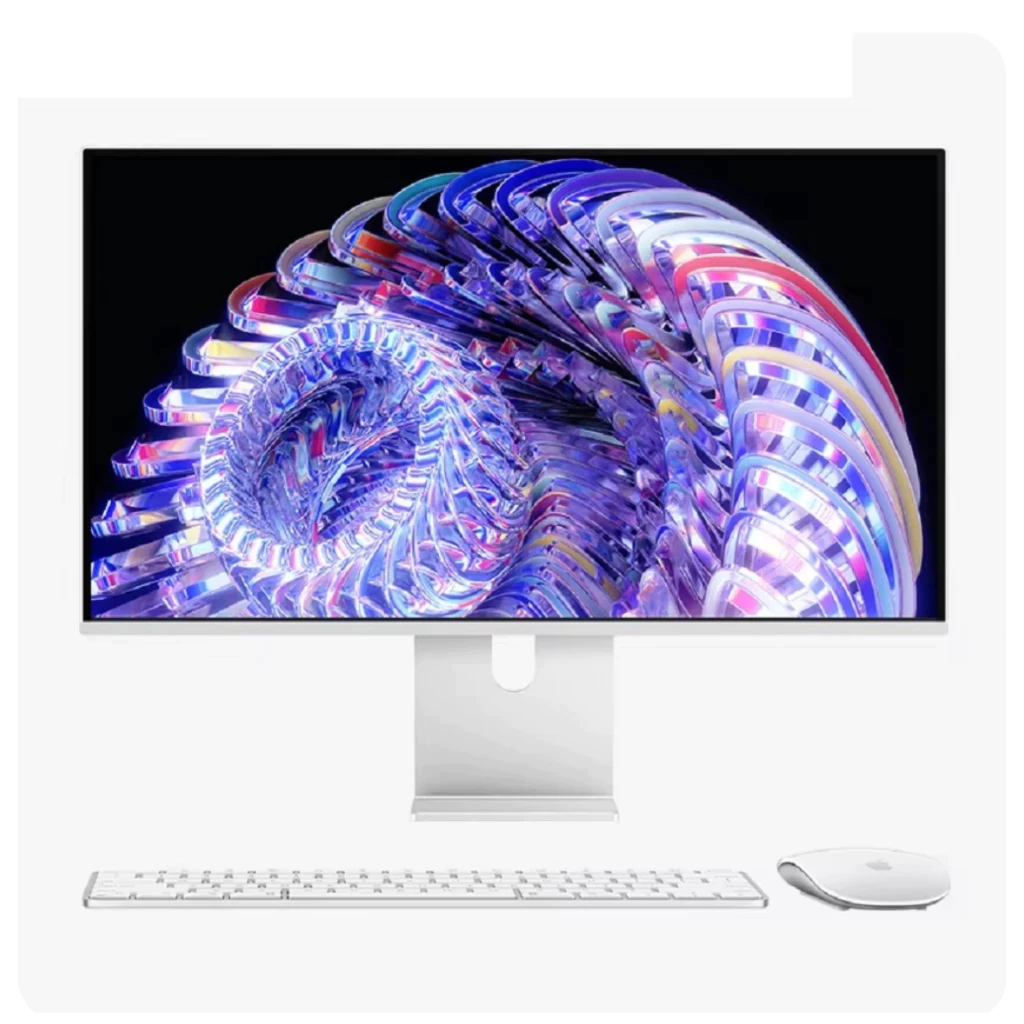 [ORDER]Màn Hình KUYCON P27L 27 inch - IPS - Độ Phân Giải 4K - USB C sạc ngược - Chất Lượng Cao