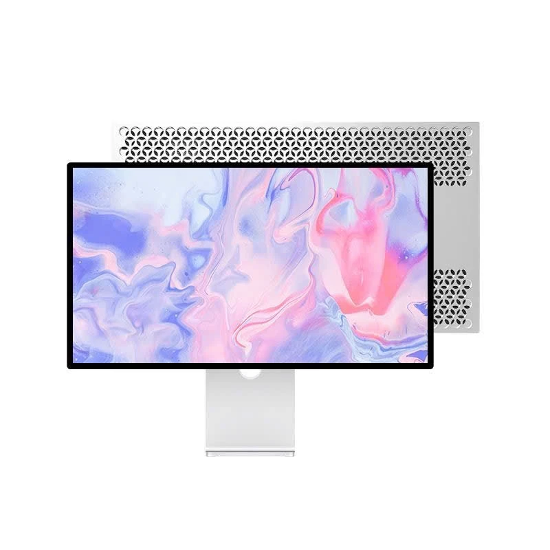 [ORDER]Màn Hình Kuycon P27U 27 Inch 4K IPS Gương ✨ | Vỏ Nhôm CNC 📺 | Chuẩn Màu 99% sRGB 🎨 | HDR, Type-C