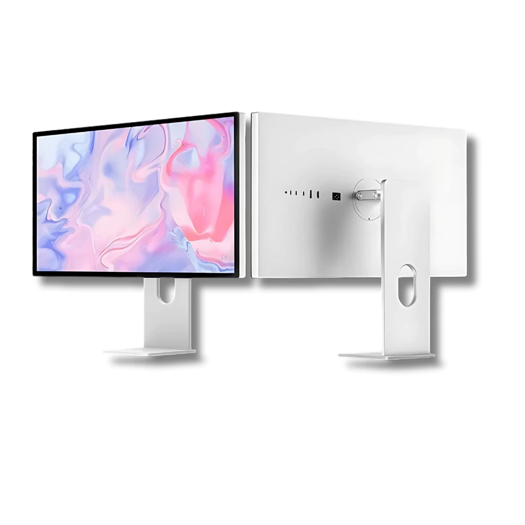 [ORDER]Màn Hình Kuycon P27U 27 Inch 4K IPS Gương ✨ | Vỏ Nhôm CNC 📺 | Chuẩn Màu 99% sRGB 🎨 | HDR, Type-C