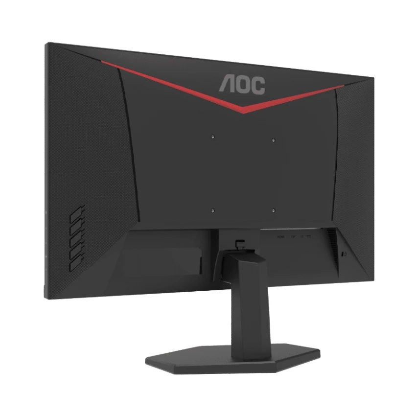 [ORDER]Màn Hình AOC 24G11ZE 23.8 inch FHD 240Hz Fast IPS - Gaming Mượt, Màu Chuẩn
