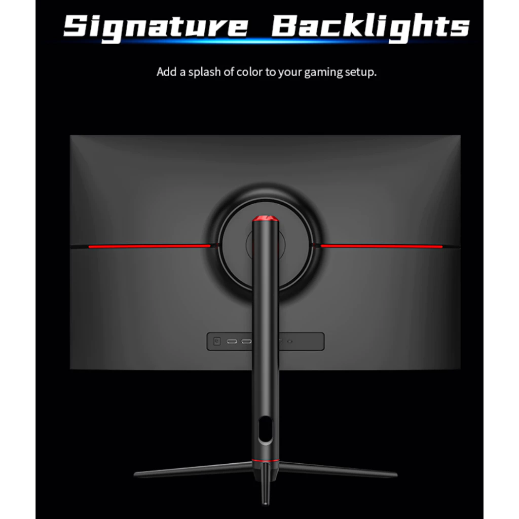 [ORDER]Màn Hình Gaming Titan Army P27GN 27 inch 2K NanoIPS 170Hz