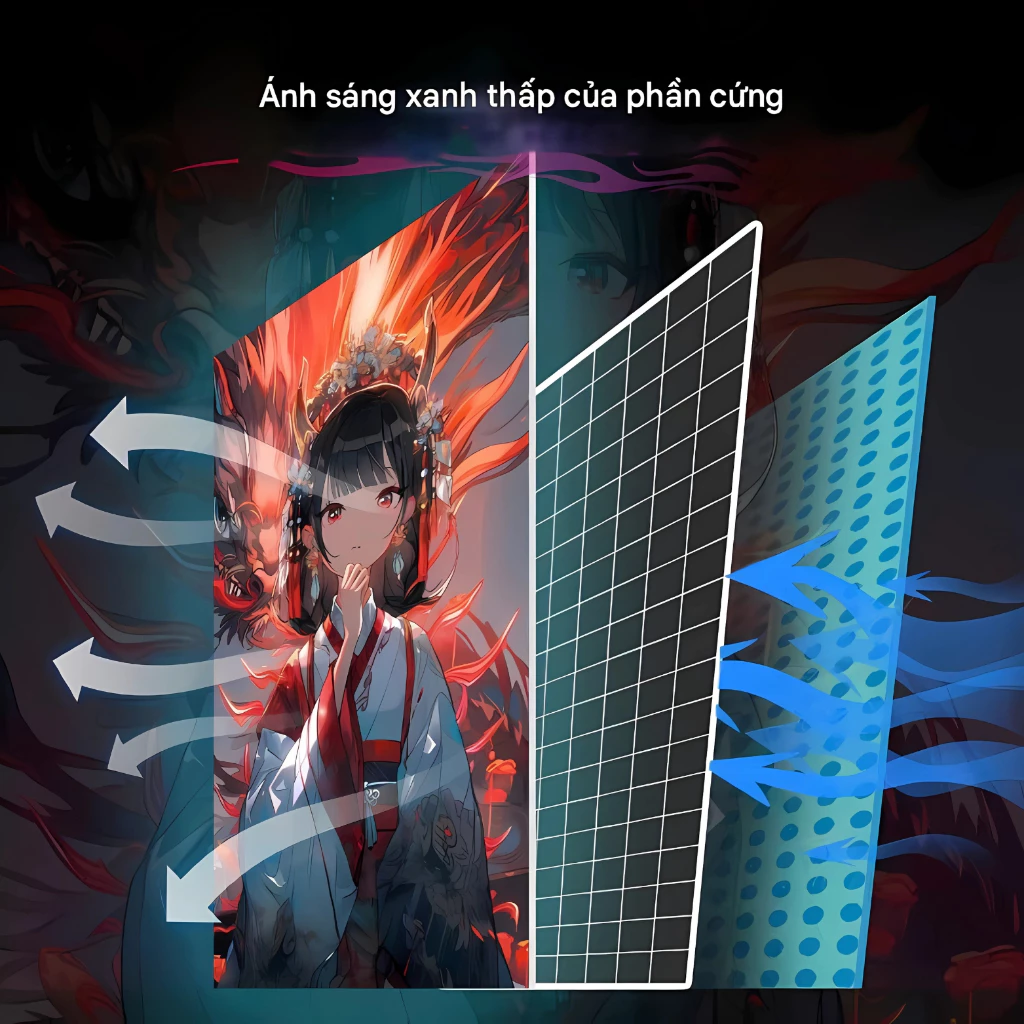 [CHÍNH HÃNG] MÀN HÌNH KTC H25Y7 - 300Hz | 1ms | Fast IPS | Full HD 🔥- BH 36 THÁNG