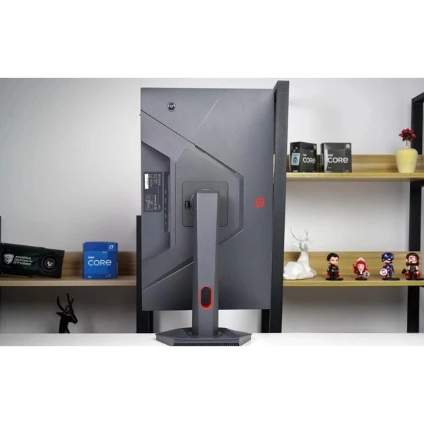 [ORDER]Màn hình HKC G27M2 27 inch 2K QD Mini LED 180Hz HDR1000 Fast IPS chuyên game và đồ họa