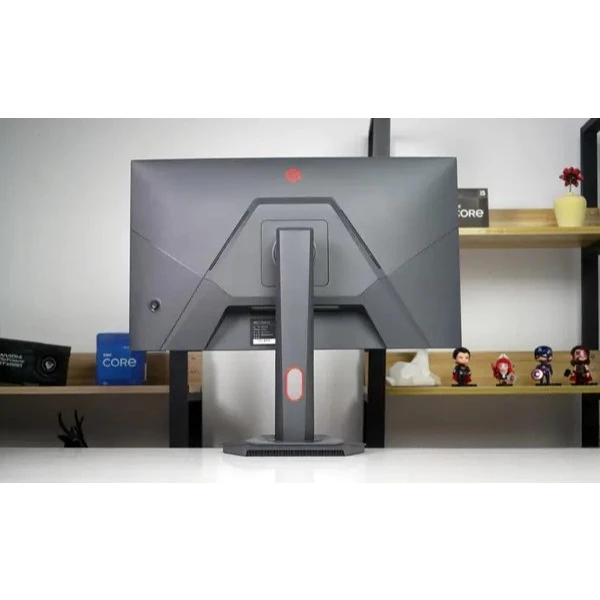 [ORDER]Màn hình HKC G27M2 27 inch 2K QD Mini LED 180Hz HDR1000 Fast IPS chuyên game và đồ họa