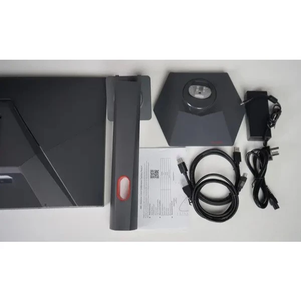 [ORDER]Màn hình HKC G27M2 27 inch 2K QD Mini LED 180Hz HDR1000 Fast IPS chuyên game và đồ họa