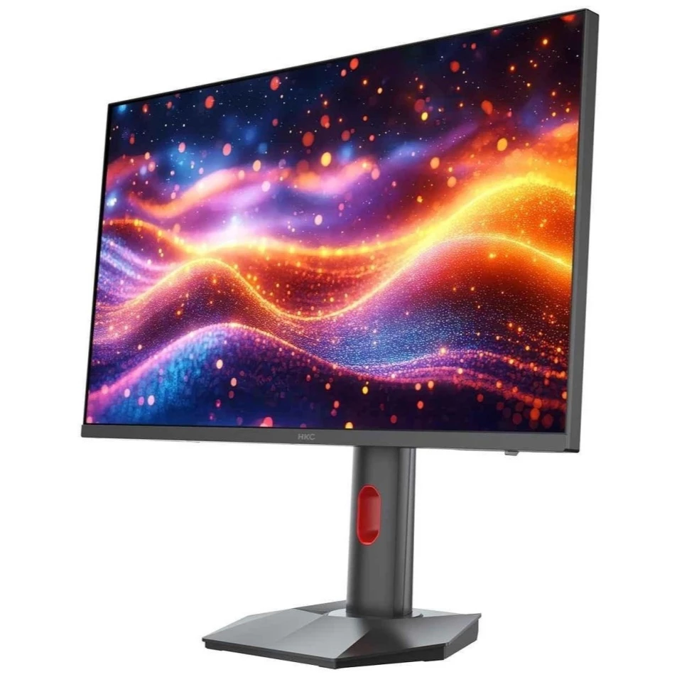 [ORDER]Màn hình HKC G27M7 27 inch DualMode 4K 160Hz/320Hz Mini LED HDR1000 Fast IPS chuyên game và đồ họa