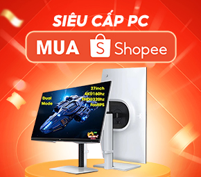 Siêu Cấp PC