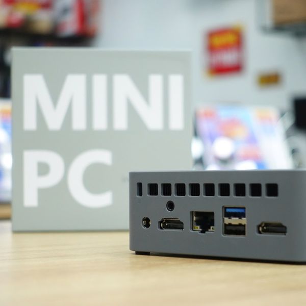 Mini PC