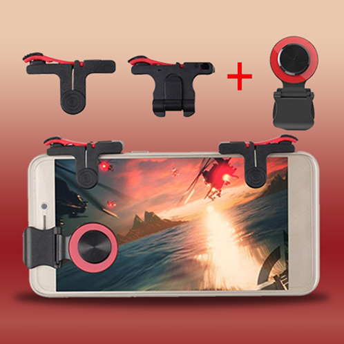 Phụ kiện console