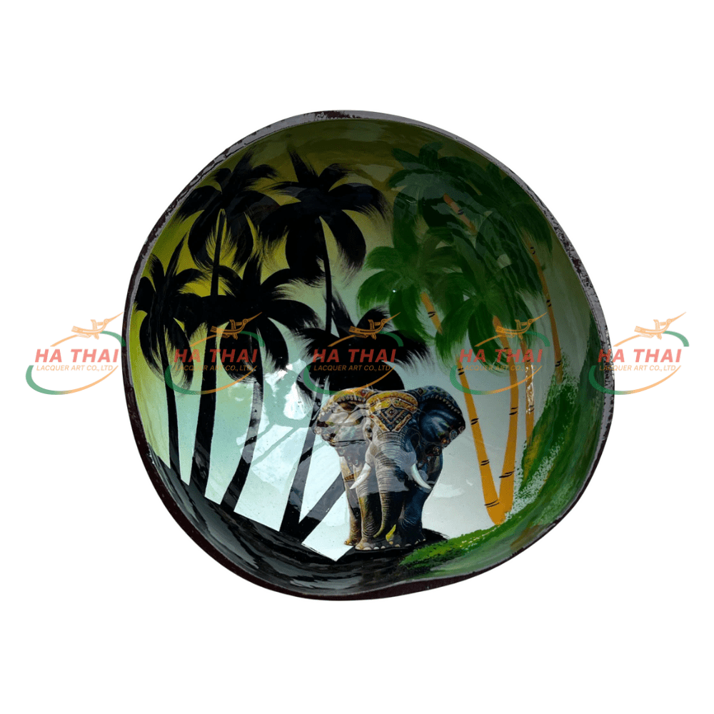 Customized Style Direct From Vietnam Factory Large Order (CB087)