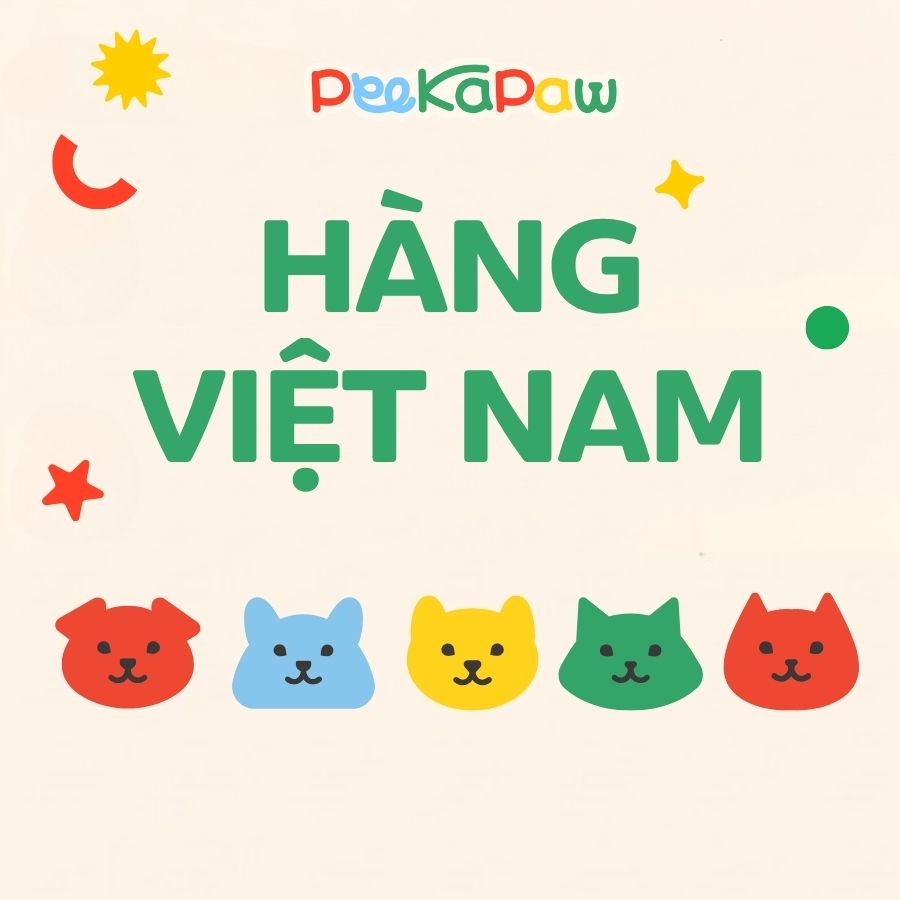 Hàng Việt Nam