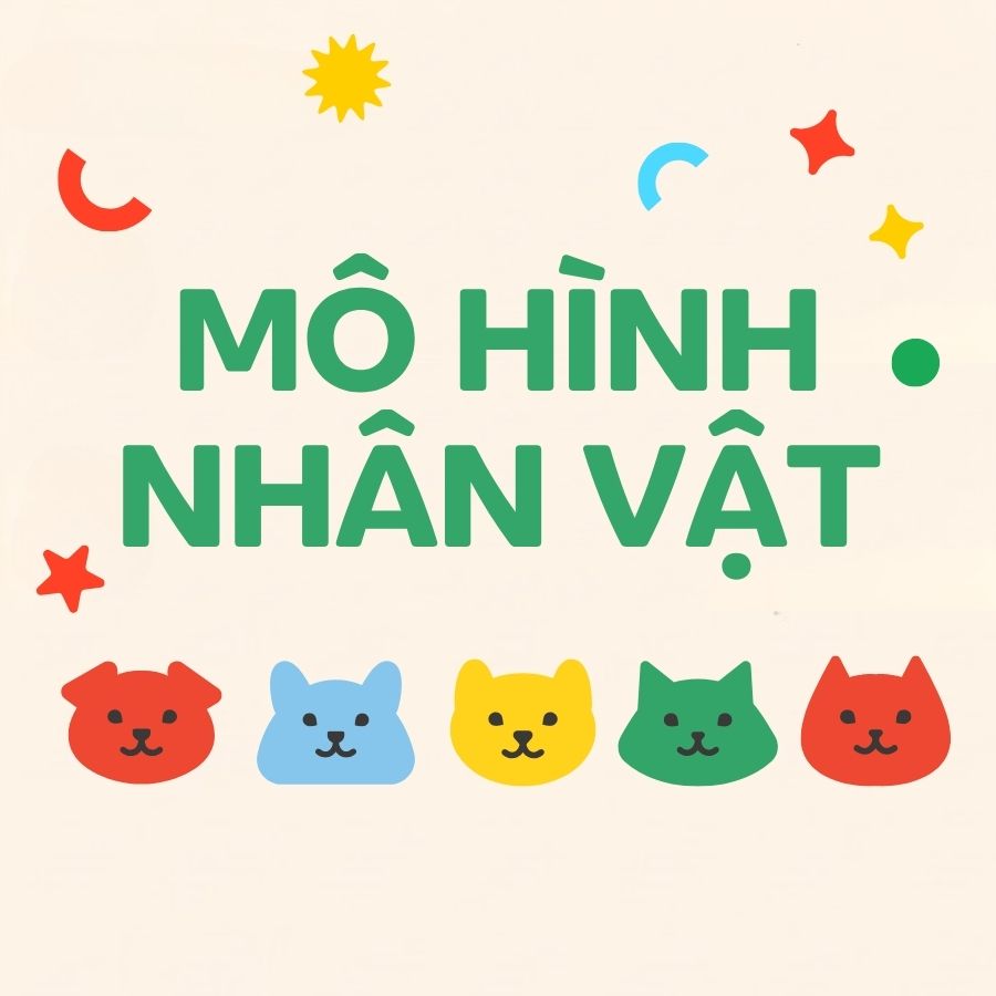 Nhân vật hoạt hình