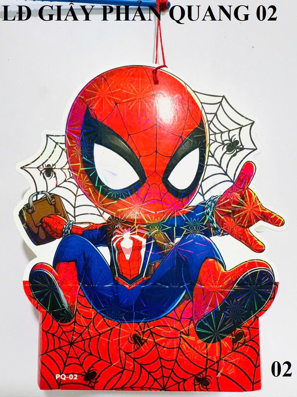 Lồng Đèn Trung Thu 2 Mảnh Tự Xếp Nhiều Mẫu Có Đèn Nhạc PeeKaPaw Toys