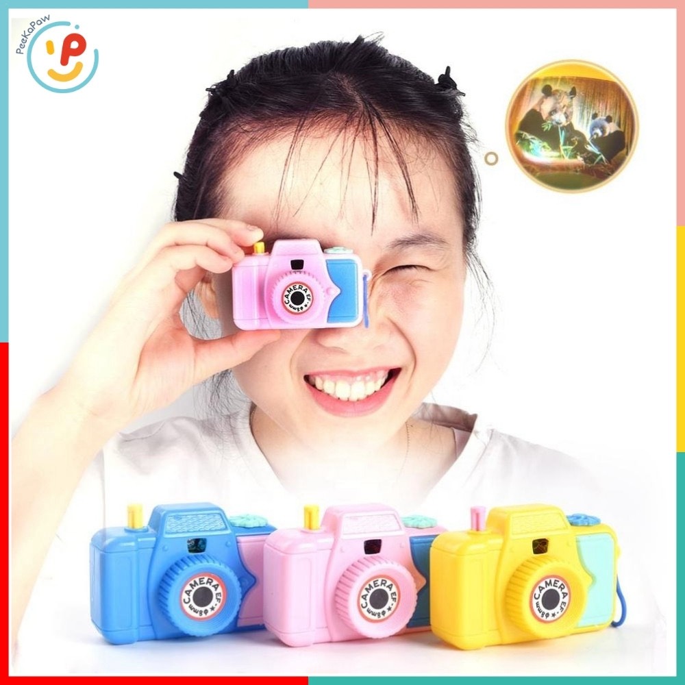 Quà tặng đồ chơi chương trình khuyến mãi