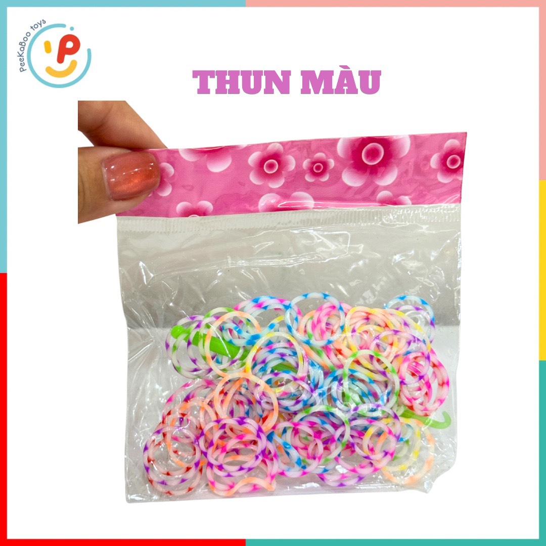 Quà tặng đồ chơi chương trình khuyến mãi