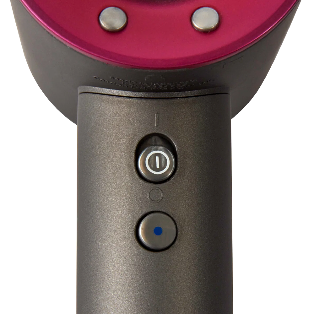 Bộ đồ chơi chăm sóc tóc cho bé DYSON SUPERSONIC SWEET HEART PeeKaPaw Toys
