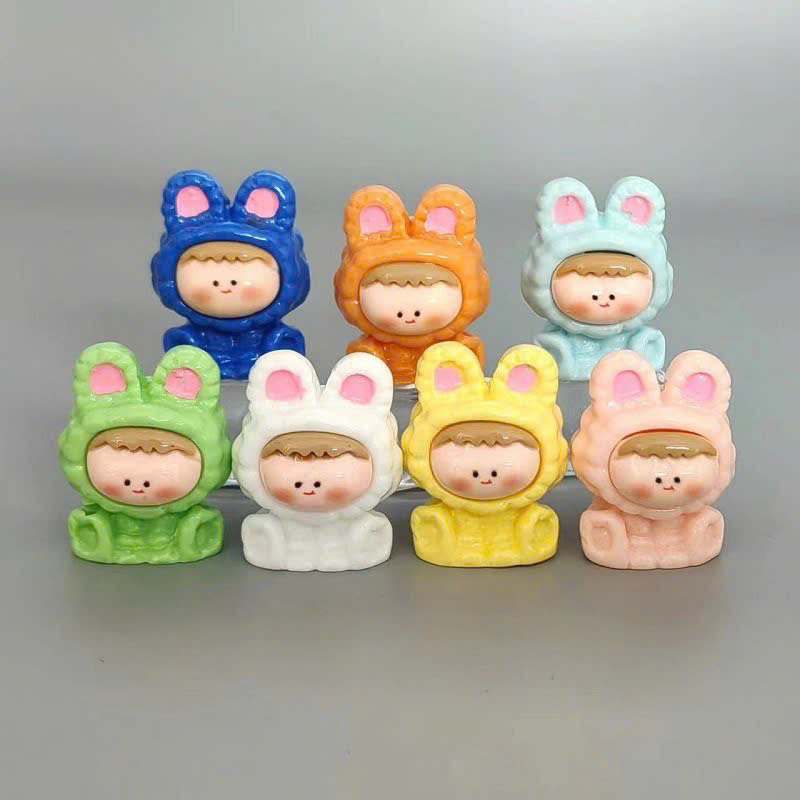 Đồ chơi túi mù charm dễ thương nhiều mẫu đáng yêu PeeKaPaw Toys