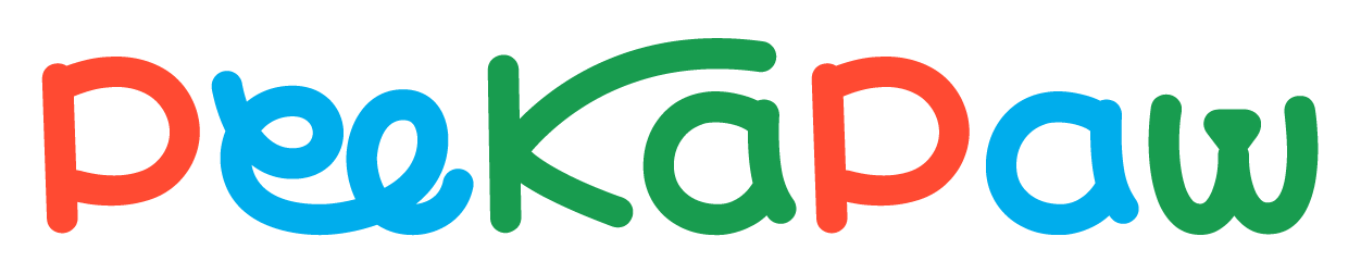 PeeKaPaw Toys Shop