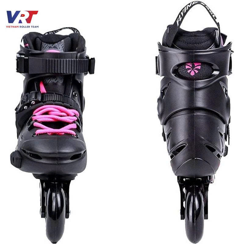 Các kỹ năng trượt Patin cơ bản