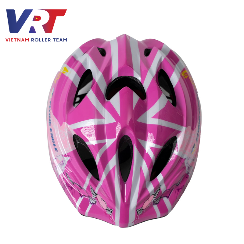 Nón Bảo Hộ Flying Eagle V5