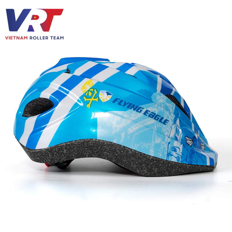 Nón Bảo Hộ Flying Eagle V5
