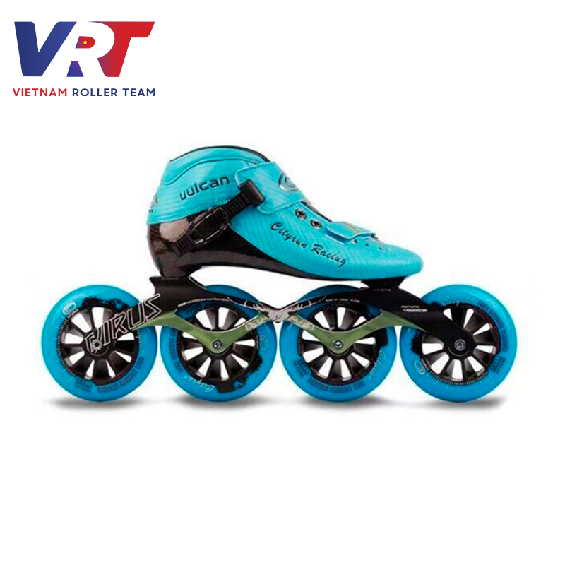 Giày Patin Speed Cityrun CT15