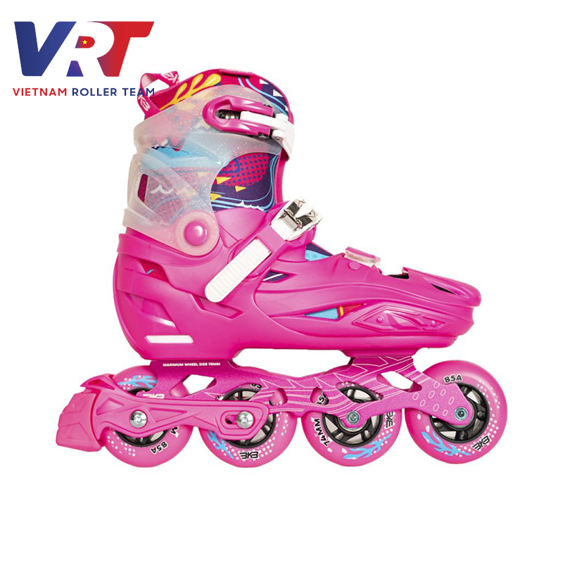 Giày Patin Trẻ Em BKB K9