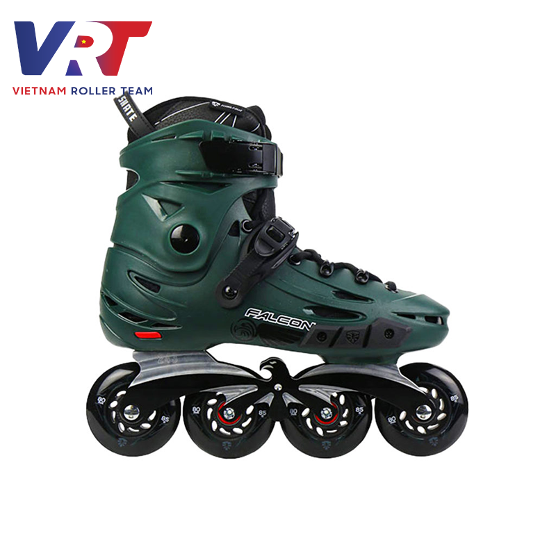 Giày Patin Người Lớn Flying Eagle F6S