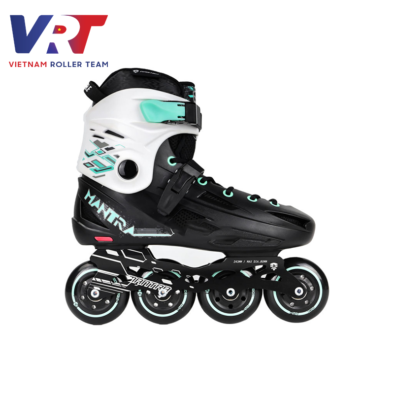 Giày Patin Người Lớn Flying Eagle F1S+