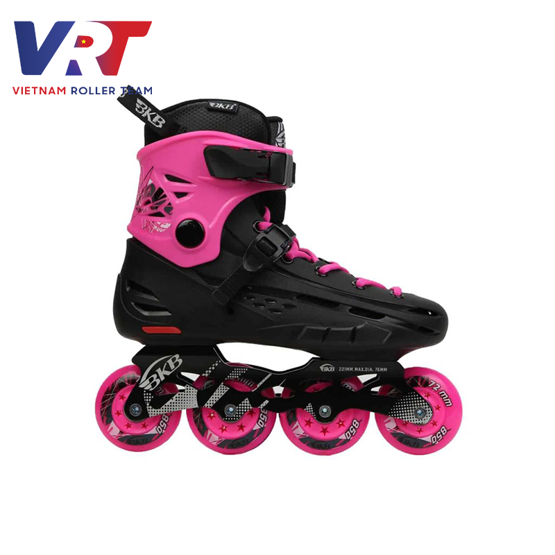 Giày Patin Người Lớn Flying Eagle B5S