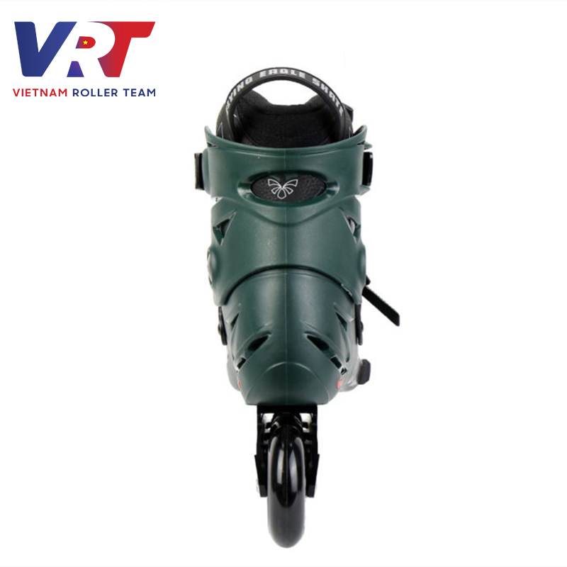 Giày Patin Người Lớn Flying Eagle F6S