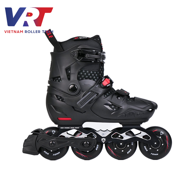 Giày Patin Trẻ Em Flying Eagle S7 Nimbus