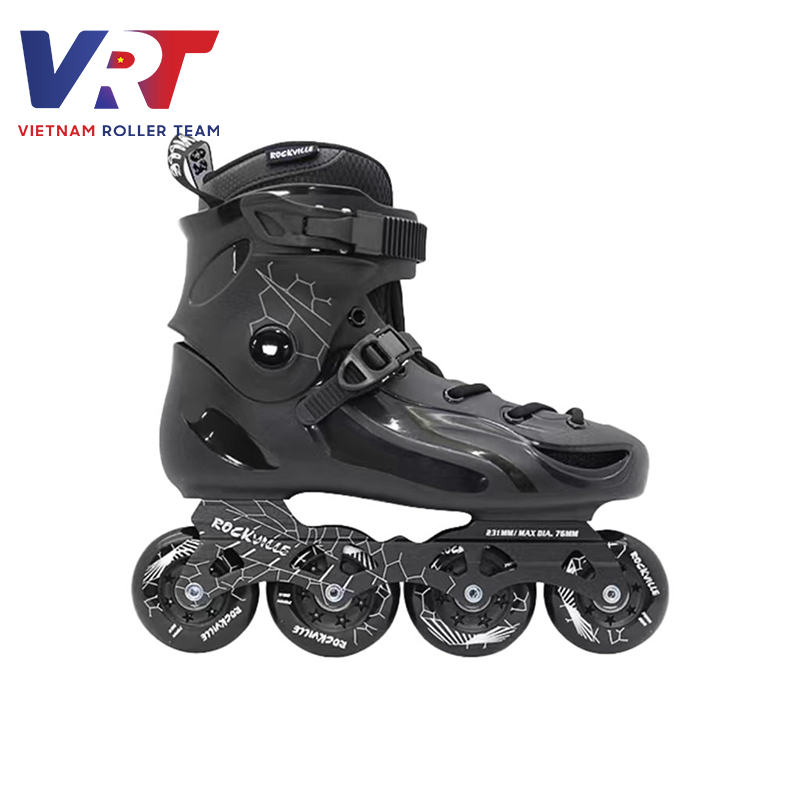Giày Patin Người Lớn Flying Eagle Rockville E3