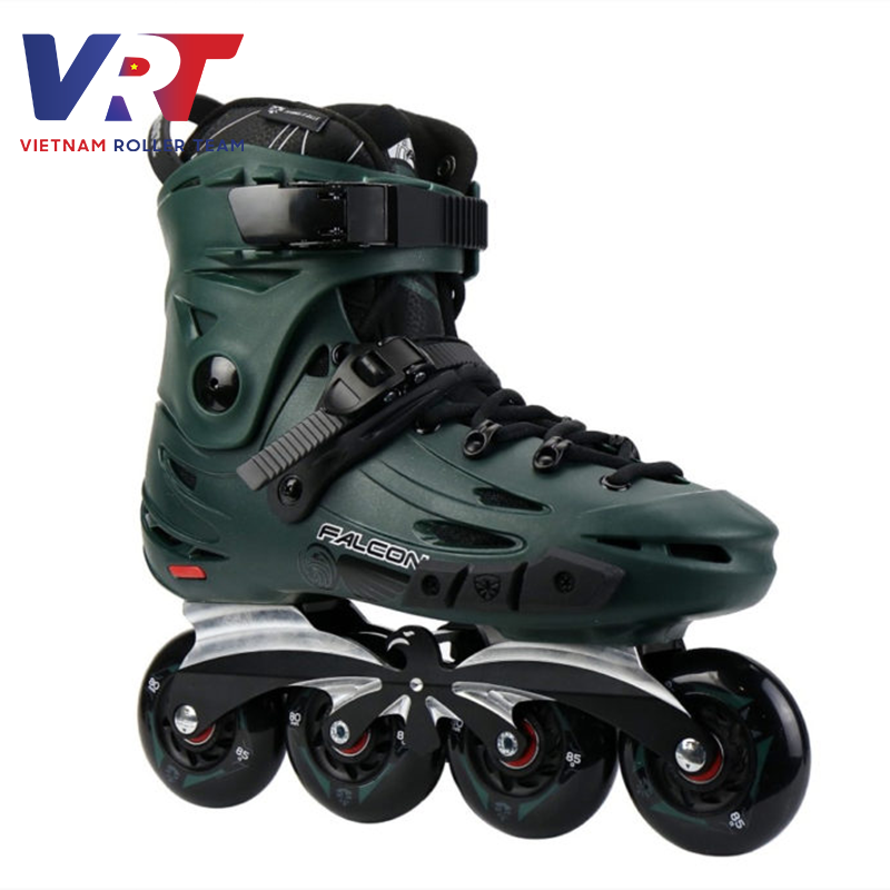 Giày Patin Người Lớn Flying Eagle F6S