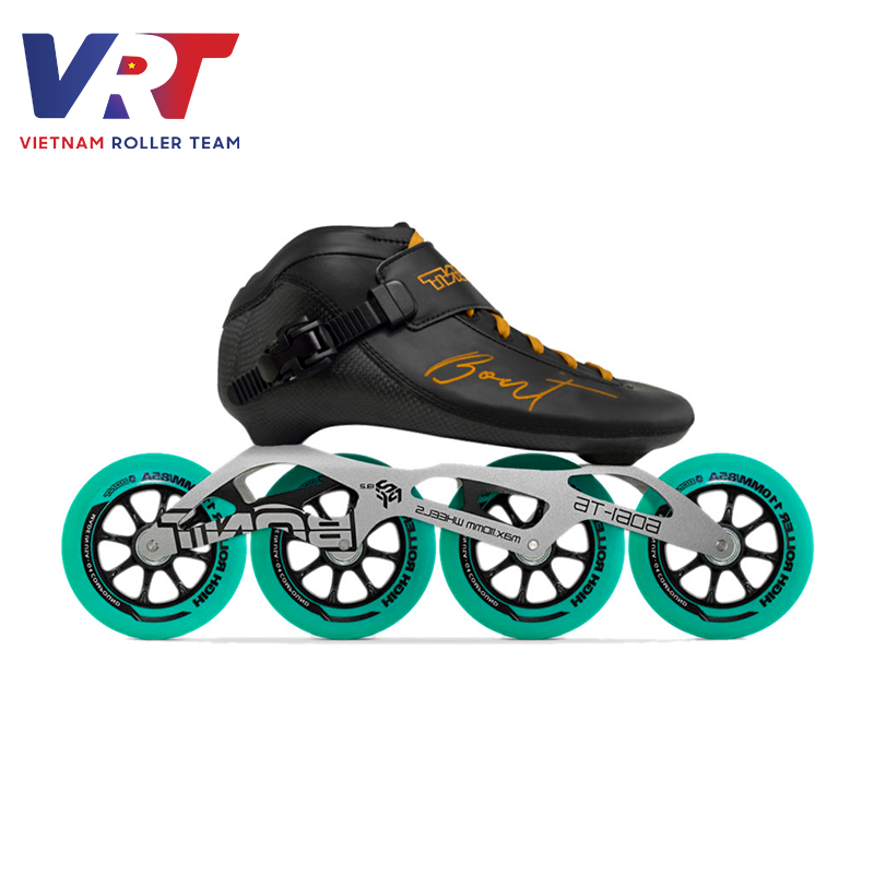 Giày Patin Speed Bont BNT