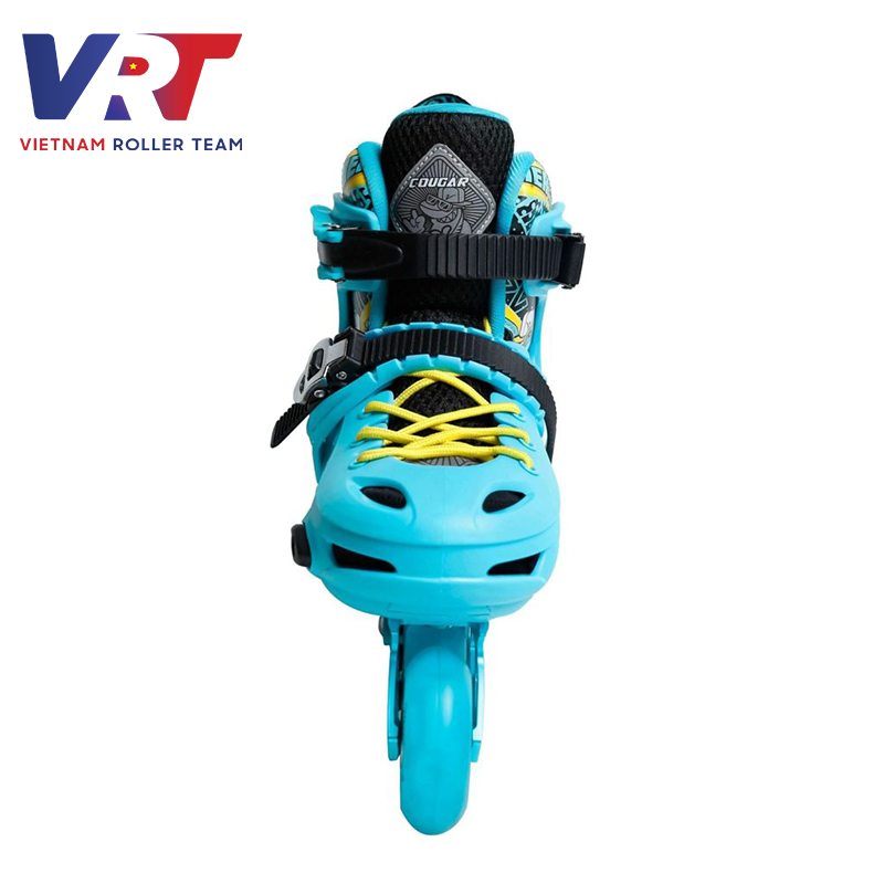 Giày Patin Trẻ Em Cougar MZS 313