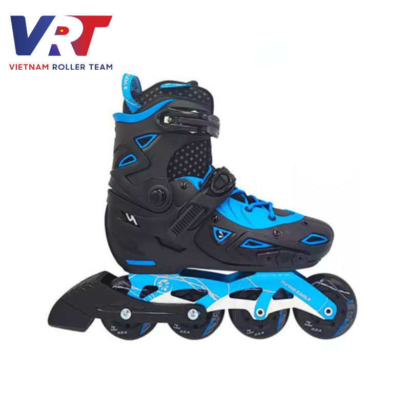 Giày Patin Trẻ Em Flying Eagle S9